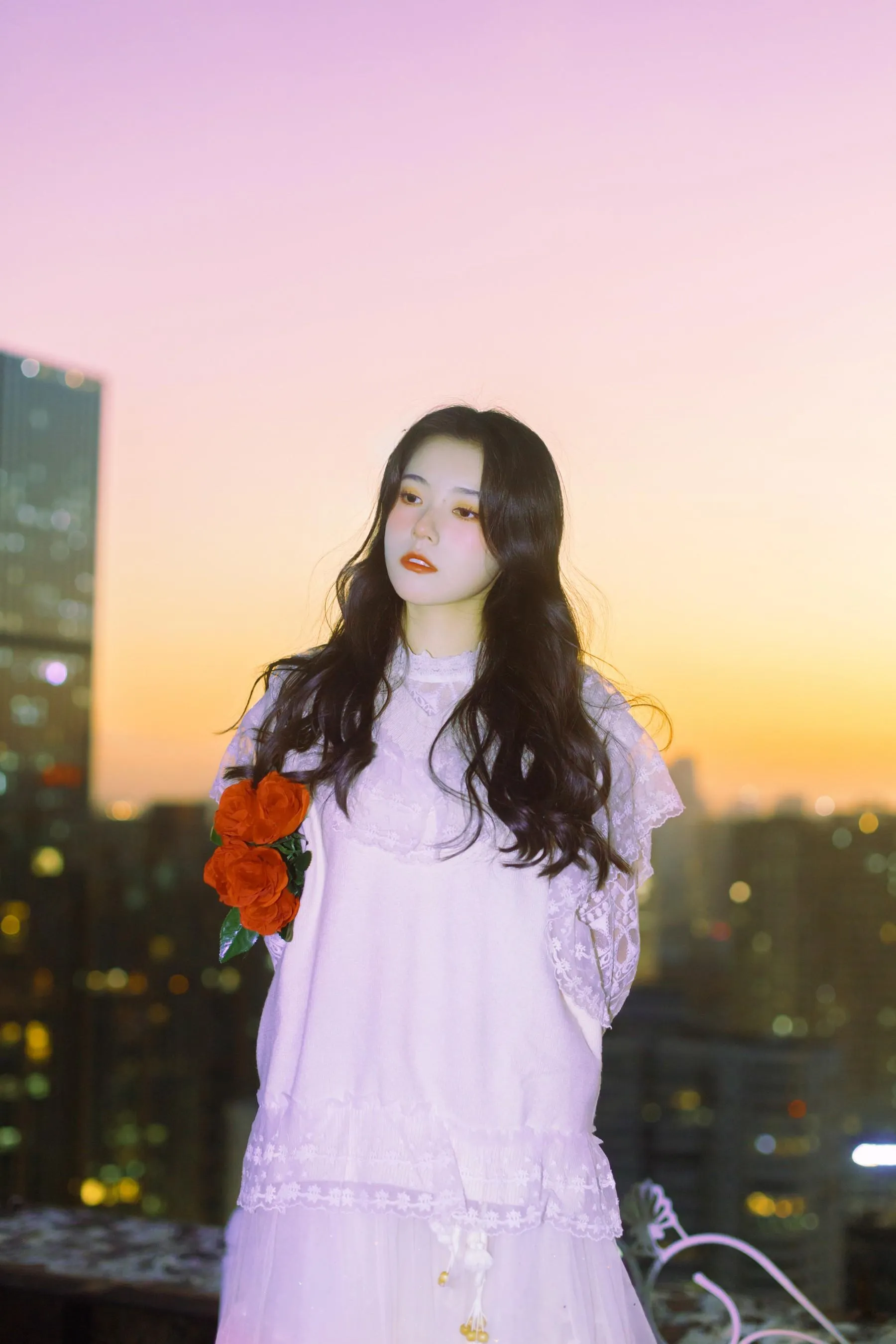 [YITUYU艺图语]2022.08.20 浪漫出逃 静鏡婧 [27P]插图9